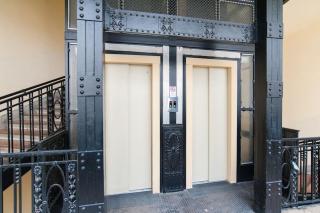 New ultra-central design apartment - Boedapest - 1