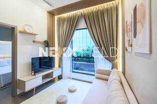 Mossaz Exsim by Nexx Field - Petaling Jaya - 6
