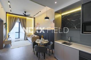 Mossaz Exsim by Nexx Field - Petaling Jaya - 5