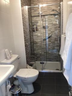 Bryn Guest House - Conwy - 5