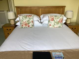 Bryn Guest House - Conwy - 3