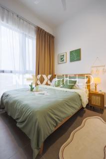 Mossaz Exsim by Nexx Field - Petaling Jaya - 4