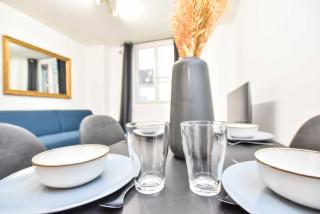 Cosy studio - 2P - Voltaire - Paris - 3