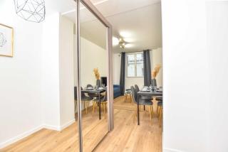 Cosy studio - 2P - Voltaire - Parijs - 2