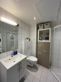 Stavanger Central Apartment - 7