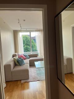 Stavanger Central Apartment - 1