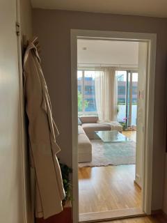 Stavanger Central Apartment - 3