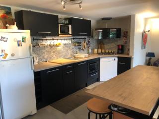 studio du clarel - Araules - 5