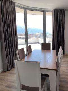 Eden Apartments - Vlorë - 1