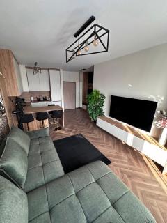 Apartamenty Termal Water Długa 31 - Uniejow - 0
