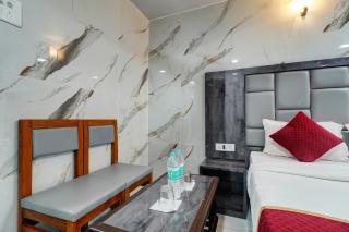 Hotel Lake Site - Bombay - 4