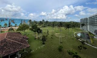 Canterbury Golf Resort Apartments - 1