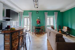 Casa di Charlie - Rome - 0