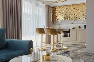 Villa Glamour Apartamenty In - Jurata - 9