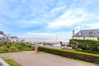 Vue mer - Emplacement exceptionnel - 8