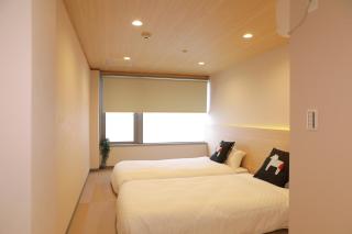 OYASUMI Ice&Hotel - Osaca - 6