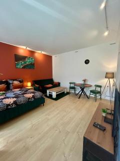 Apartment Targowa L1 - 2