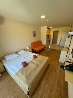 Sea View Premier Fort Beach Sveti Vlas - Sunny Beach - 8