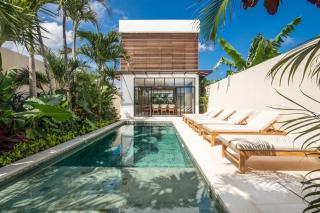 Luxurious 6 Br In Canggu 400m To Beach - Canggu - 0