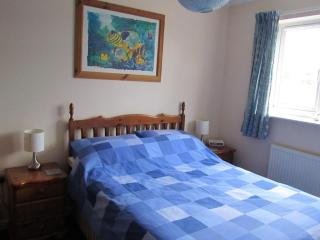 9 Brambles Farm Bungalows - Freshwater - 6
