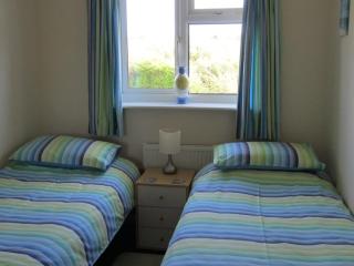 9 Brambles Farm Bungalows - Freshwater - 5