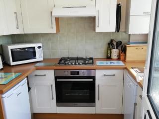 9 Brambles Farm Bungalows - Freshwater - 3