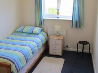 9 Brambles Farm Bungalows - Freshwater - 1