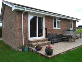9 Brambles Farm Bungalows - Freshwater - 8