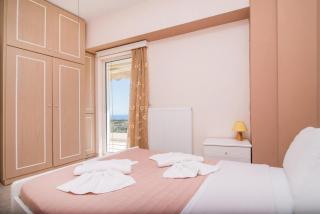 Leonidas House with Sea View - Chania - 3