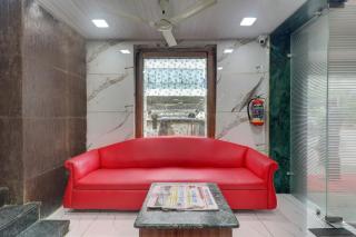 Hotel Lake Site - Bombay - 2