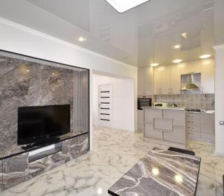 Cozy Apartment Komitas avenue AN28 - Yerevan - 2