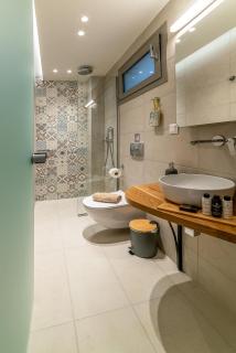 Pelagus Luxury Villas - Polykhrono - 9