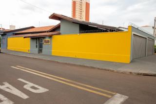 Jahu Center Village - 8