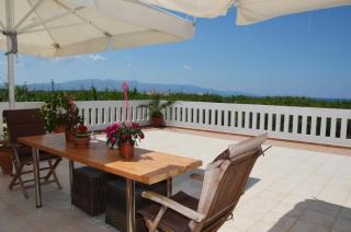 Kostaspant apartment - Gerani - 6