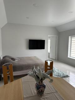 Apartamentai LUKA - Marijampolė - 6