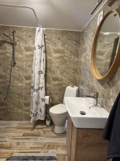 Apartamentai LUKA - Marijampolė - 5