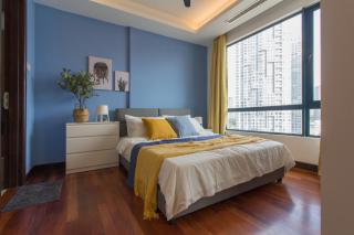 Cozy Home at KL City Center - Kuala Lumpur - 2