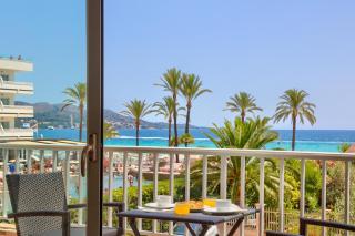 Apartamento Rosa 16 by Rentallorca - Alcúdia - 0