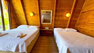 Gaia bungalow - Ayvalık - 4