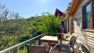 Gaia bungalow - Ayvalık - 2