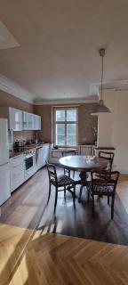 Ferienwohnung 2OG am Waldfriedhof - 6