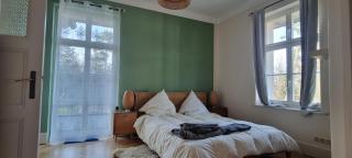 Ferienwohnung 2OG am Waldfriedhof - 2
