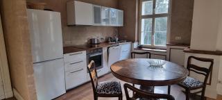 Ferienwohnung 2OG am Waldfriedhof - Stahnsdorf - 4