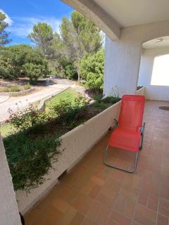 Mont-Ventoux, Provence, Appartement avec vue panoramique et piscine - Mollans-sur-Ouvèze - 5