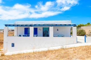 Santorini View house - Vourvoulos - 6