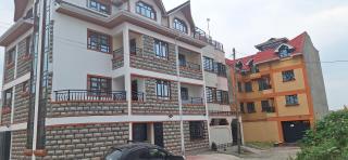 Zedek Suite 202 - 9