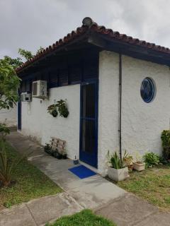 Apartamento Bangalo Cabo Frio - Cabo Frio - 9