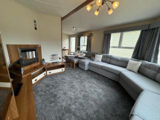 Lovely 8 Berth Caravan At Valley Farm Holidaypark Ref 46829V - 7