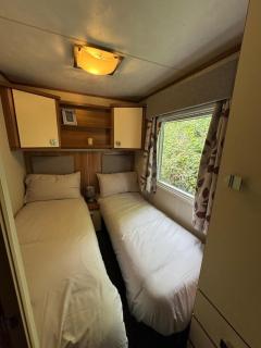 Lovely 8 Berth Caravan At Valley Farm Holidaypark Ref 46829V - 2