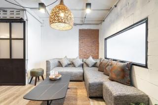 3BR House in Thapae l NightBazaar - Chiang Mai - 2
